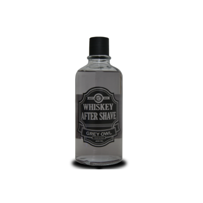 Happy Shave after shave Grey Owl 400ml (HH040)