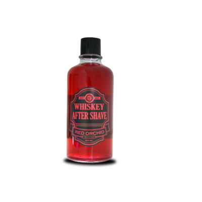 Happy Shave after shave Red Orchid 400ml (HH556)