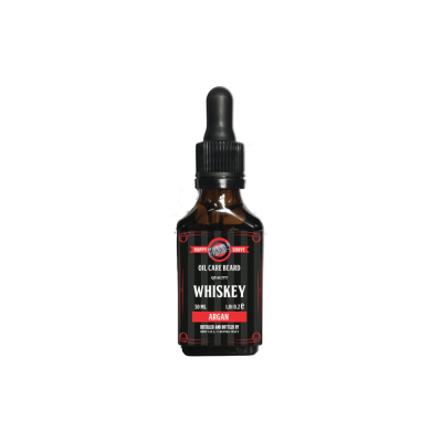 Happy Shave olio Barba Argan 30ml (HH749)