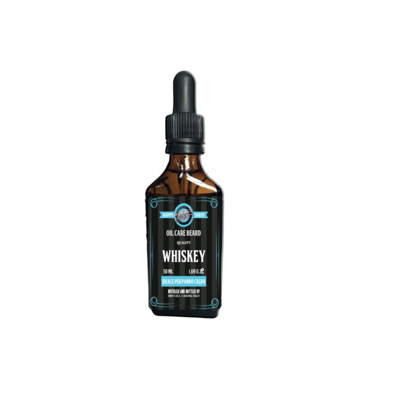 Happy Shave pre-shave 50ml (HH098)