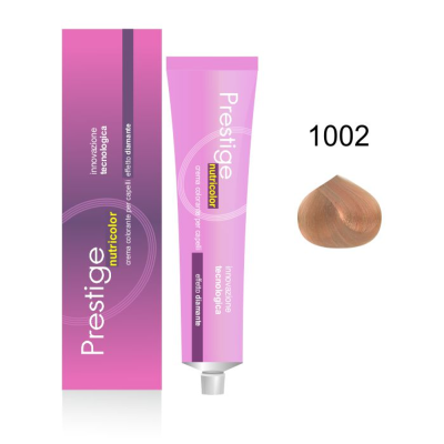 Prestige color tinta 100ml 1002 Super schiarente perla