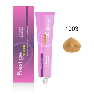 Prestige color tinta 100ml 1003 Super schiarente dorato