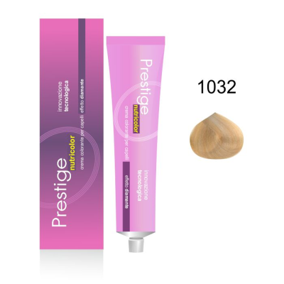 Prestige color tinta 100ml 1032 Super schiarente beige