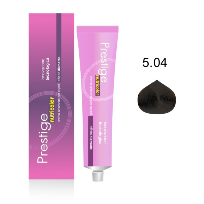 Prestige color tinta 100ml 5,04 Cioccolato