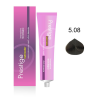Prestige color tinta 100ml 5,08 Nocciola scuro