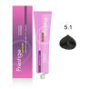 Prestige color tinta 100ml 5,1 Castano chiaro cenere