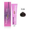 Prestige color tinta 100ml 5,64 Castano chiaro rosso rame