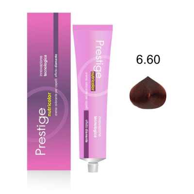 Prestige color tinta 100ml 6,60 Rosso indiano