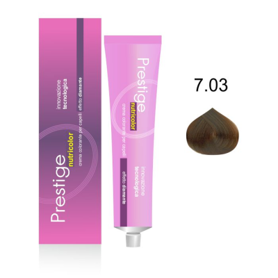 Prestige color tinta 100ml 7,03 Ambra