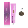 Prestige color tinta 100ml 7,08 Nocciola chiaro