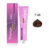 Prestige color tinta 100ml 7,46 Biondo rame rosso