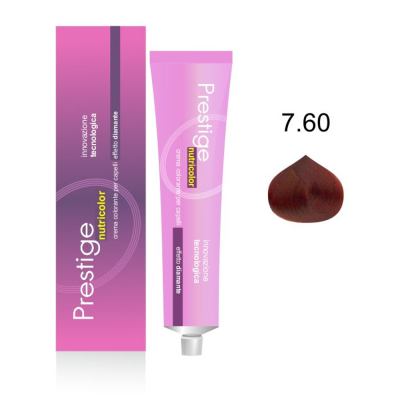 Prestige color tinta 100ml 7,60 Rosso tiziano