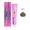 Prestige color tinta 100ml 8,1 Biondo chiaro cenere