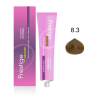 Prestige color tinta 100ml 8,3 Biondo chiaro dorato