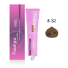 Prestige Nutricolor crema colorante 8,32 biondo chiaro beige - 100 ml