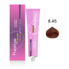 Prestige Nutricolor colorazione in crema 8,45 biondo chiaro rame mogano - 100 ml