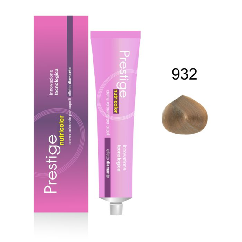 Prestige Nutricolor 932 Champagne - 100 ml
