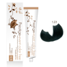 Prestige Botanicolor tinta colorante senza ammoniaca 1,01 nero blu - 100 ml