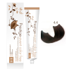Prestige Botanicolor tinta colorante senza ammoniaca 4,4 castano rame - 100 ml