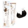 Prestige Botanicolor tinta senza ammoniaca 5,6 castano chiaro rosso - 100 ml