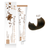 Prestige Botanicolor tinta colorante senza ammoniaca 6,07 Castagna - 100 ml