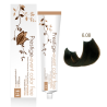 Prestige Botanicolor tinta senza ammoniaca 6,08 castagna oro - 100 ml