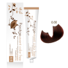 Prestige Botanicolor tinta senza ammoniaca 6,66 biondo scuro rosso intenso - 100 ml