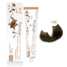 Prestige Botanicolor tinta colorante senza ammoniaca 7,03 cappuccino - 100 ml
