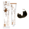 Prestige Botanicolor tinta senza ammoniaca 7,08 marrone oro - 100 ml