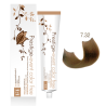 Prestige Botanicolor tinta senza ammoniaca 7,32 biondo beige - 100 ml