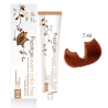 Prestige Botanicolor tinta senza ammoniaca 7,44 biondo ramato intenso - 100 ml