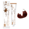 Prestige Botanicolor tinta colorante senza ammoniaca 7,6 Rosso Tiziano - 100 ml