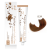 Prestige Botanicolor tinta colorante senza ammoniaca 8,34 biondo chiarissimo dorato ramato - 100 ml