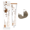 Prestige Botanicolor tinta colorante senza ammoniaca 9,1 biondo chiarissimo cenere - 100 ml