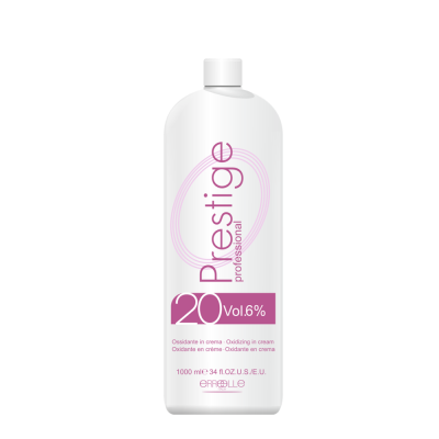 Prestige Tecnic Crema Ossidante 40 Vol 1000ml