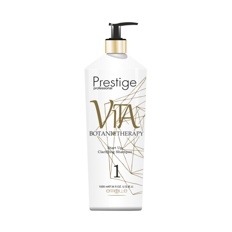 Prestige Vita 1 shampoo Start up - 1000 ml