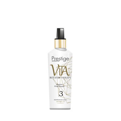 Prestige vita 3 fluid repair trattamento fluido ristrutturante e rigenerante - 250 ml