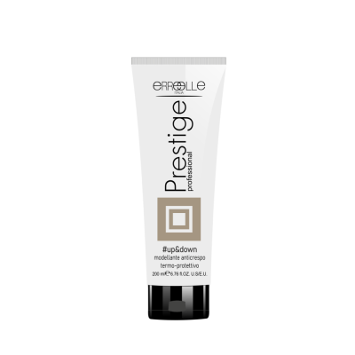 Prestige crema modellante anticrespo ad effetto lisciante - 200 ml