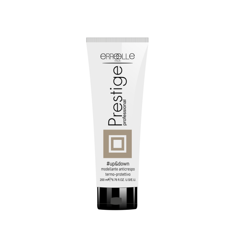 Prestige crema modellante anticrespo ad effetto lisciante - 200 ml