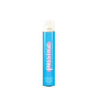 Prestige Finish lacca ecologica volumizzante - 400 ml