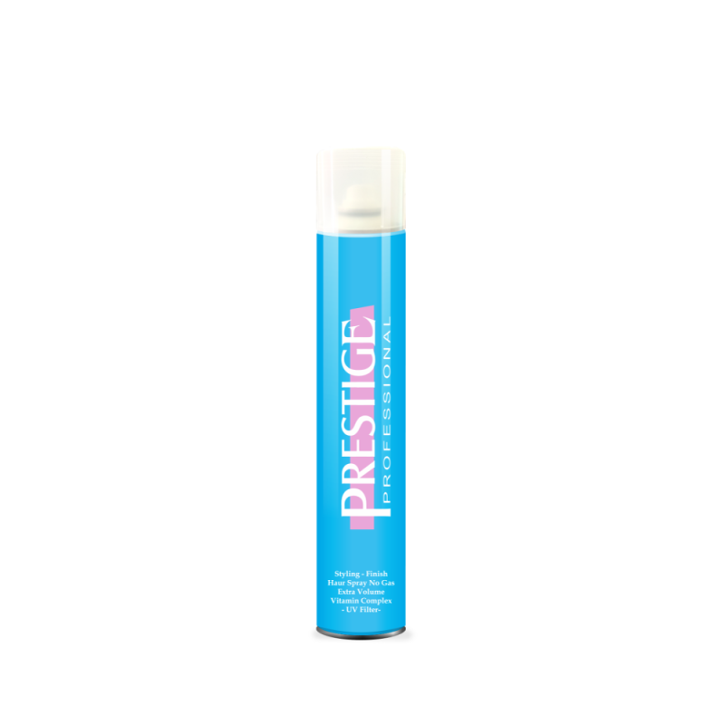 Prestige Finish lacca ecologica volumizzante - 400 ml