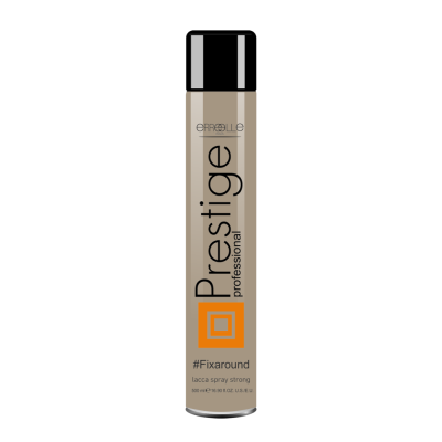 Prestige Finish Lacca Spray Strong - 500ml