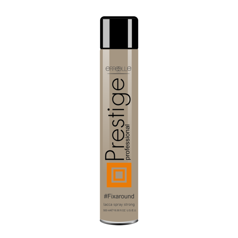 Prestige Finish Lacca Spray Strong - 500ml