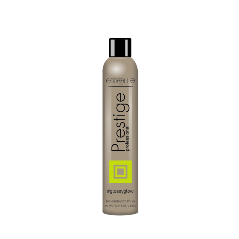 Prestige finish spray lucidante protettivo - 300 ml
