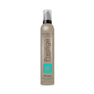 Prestige Finish mousse extra volume - 300 ml