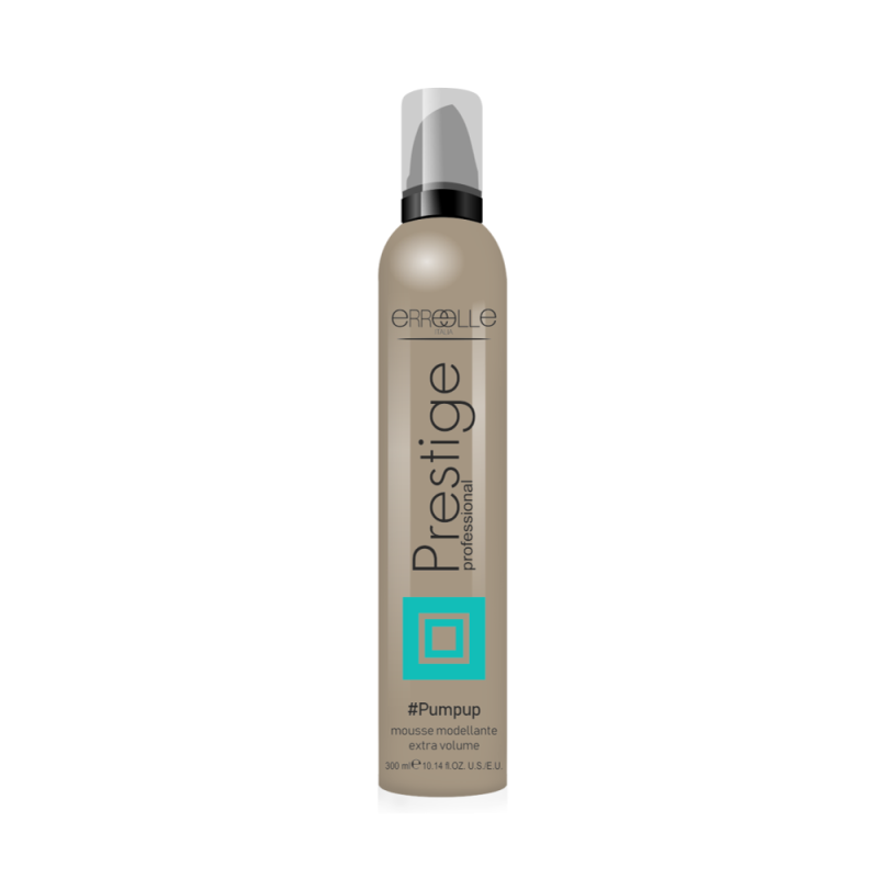 Prestige Finish mousse extra volume - 300 ml