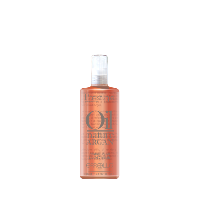 Prestige Nature cristalli liquidi all'olio di Argan - 100 ml