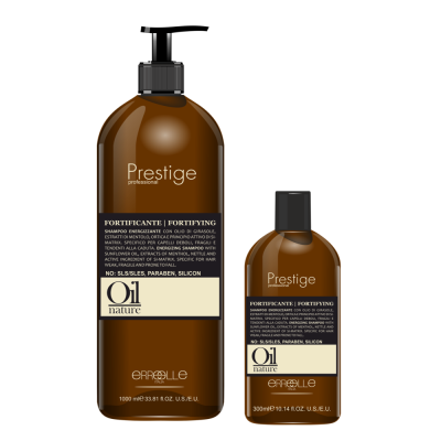 Prestige shampoo fortificante anticaduta - 1000 ml