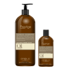 Prestige Oilo shampoo nutriente pe3r capelli crespi e secchi - 300 ml