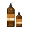Prestige Oil shampoo rigenerante per capelli sfibrati, danneggiati e trattati - 300 ml